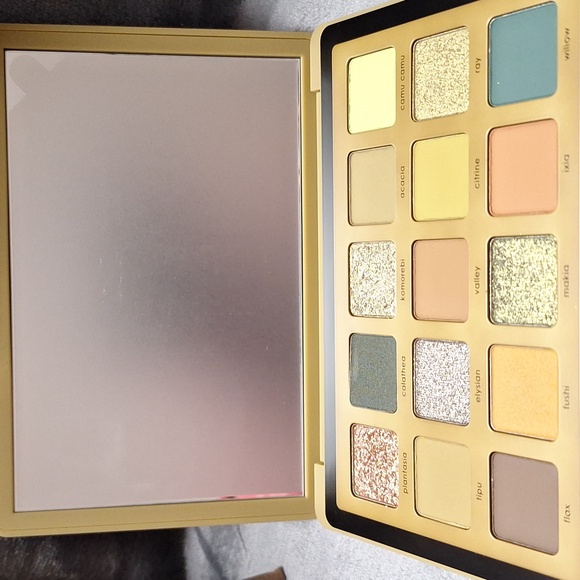 Natasha Denona Yucca Palette - Picture 2 of 6